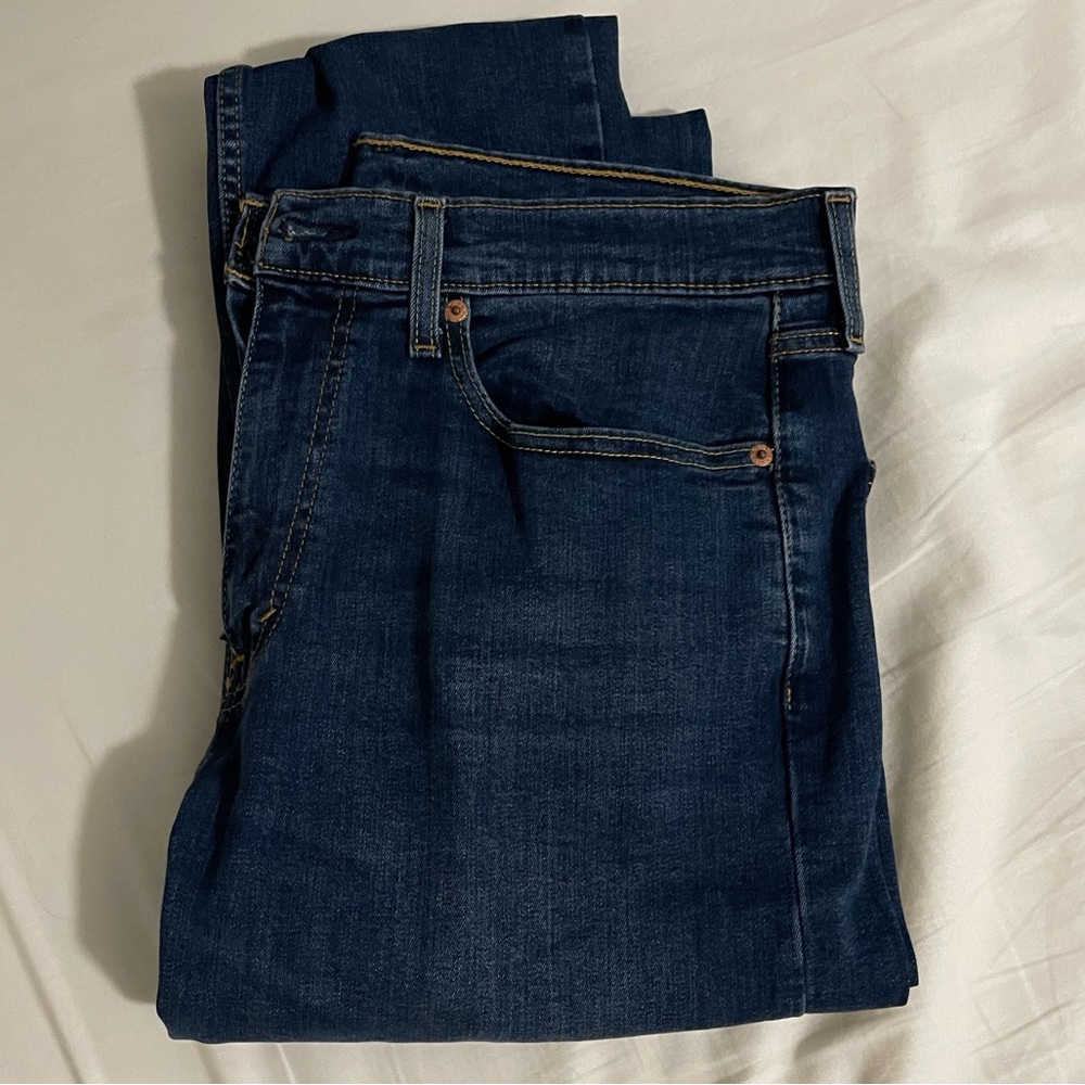 Levi’s Jeans